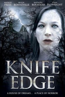 Watch Knife Edge online stream