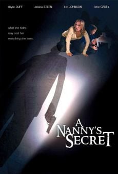 A Nanny's Secret online kostenlos