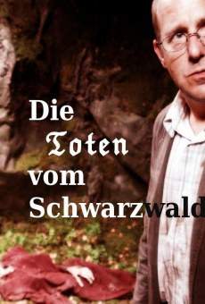 Die Toten vom Schwarzwald