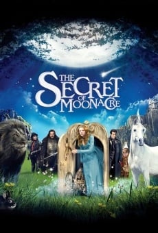 The Secret Of Moonacre