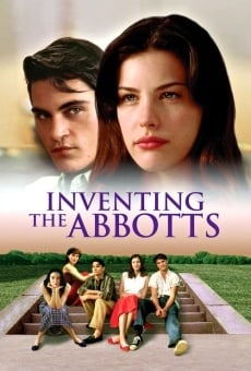 Watch Inventing the Abbotts online stream