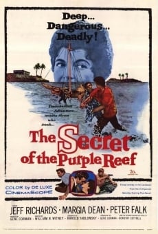 The Secret of the Purple Reef online kostenlos