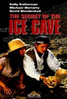 The Secret of the Ice Cave online kostenlos