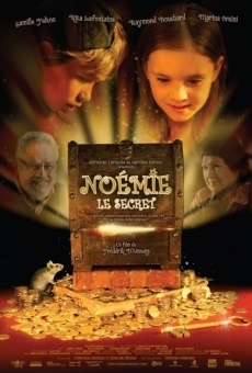 Il segreto di Noemie online streaming