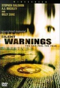 Silent Warnings online free