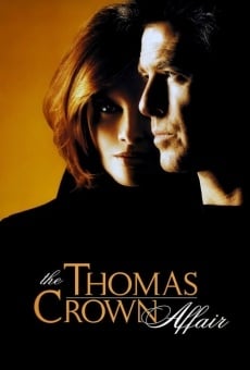 The Thomas Crown Affair online free