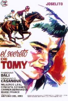 El secreto de Tomy on-line gratuito