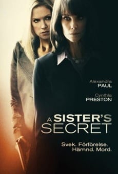 Ver película El secreto de una hermana