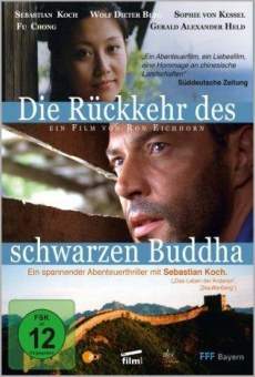 Die Rückkehr des schwarzen Buddha