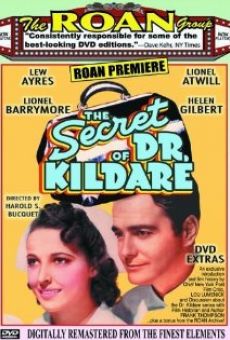 The Secret of Dr. Kildare