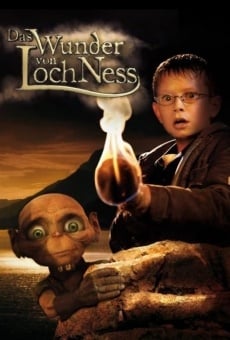 Das Geheimnis von Loch Ness