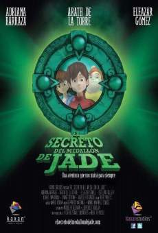 Ver película El secreto del medallón de Jade