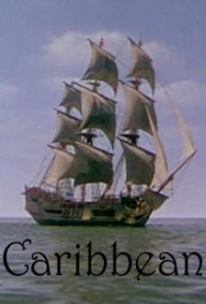 Le trésor des Caraïbes