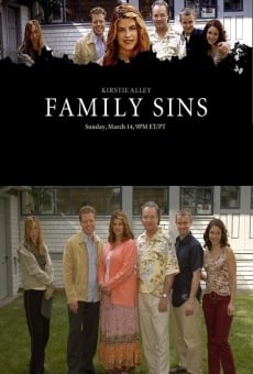 Family Sins streaming en ligne gratuit