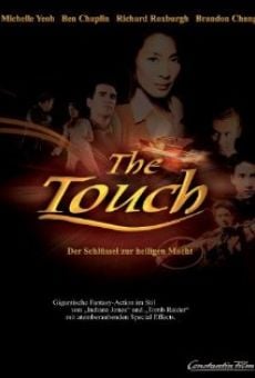 The Touch online free