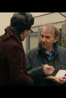 L'enlèvement de Michel Houellebecq