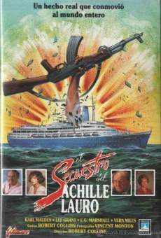 The Hijacking of the Achille Lauro stream online deutsch