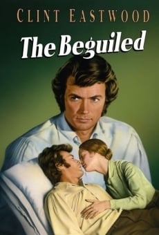 The Beguiled stream online deutsch