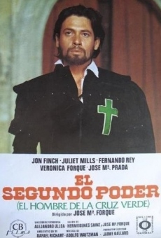 El segundo poder online streaming