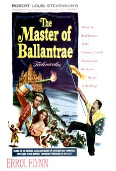 The Master of Ballantrae online kostenlos