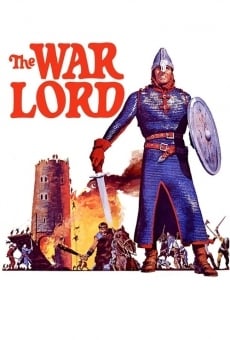 The War Lord stream online deutsch