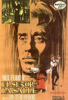 El señor de La Salle online streaming