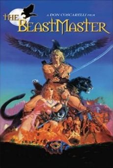 The Beastmaster online kostenlos