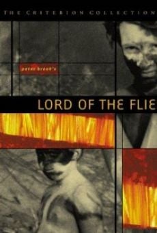 Lord of the Flies