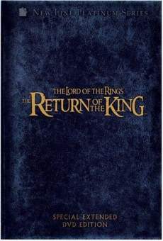 The Making of 'The Lord of the Rings' stream online deutsch