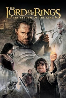 The Lord of the Rings: The Return of the King