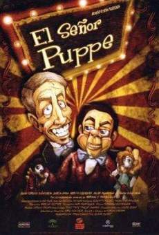 Película: El señor Puppe