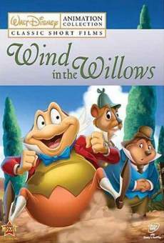 The Wind in the Willows