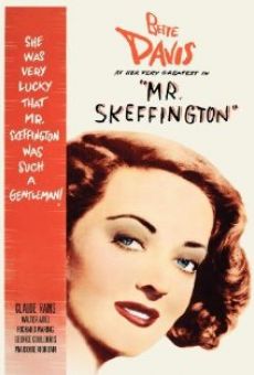 El señor Skeffington online