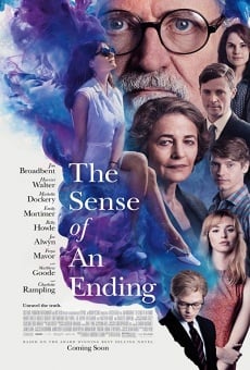 The Sense of an Ending on-line gratuito