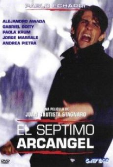 Ver película El séptimo arcángel