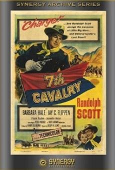 7th Cavalry