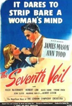 The Seventh Veil online free