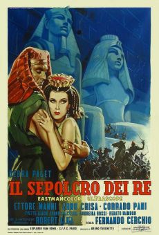 Il sepolcro dei re on-line gratuito