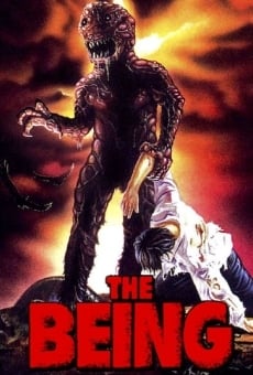 The Being online streaming