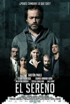 El Sereno on-line gratuito