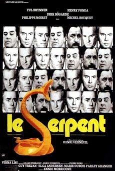 Il serpente online streaming
