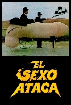 El sexo ataca (1ª jornada) en ligne gratuit