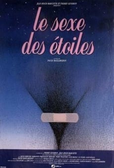 Watch Le sexe des étoiles online stream