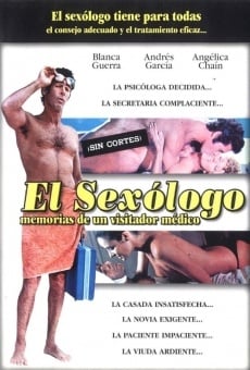 El sexólogo streaming en ligne gratuit