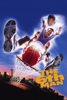 The 6th Man, película en español