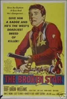 The Broken Star on-line gratuito