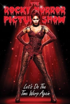 The Rocky Horror Picture Show: Let's Do the Time Warp Again online kostenlos