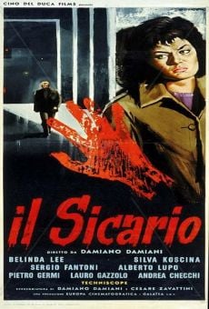 Il sicario stream online deutsch
