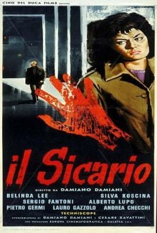 Il sicario online free