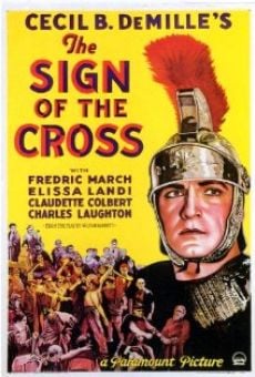 The Sign of the Cross online kostenlos